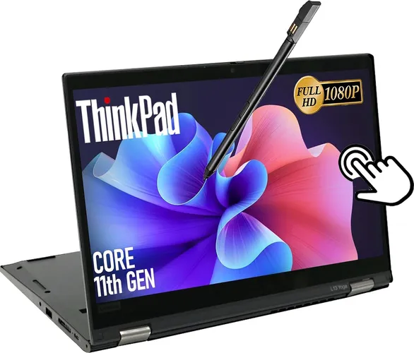 Lenovo ThinkPad L13 Yoga Gen 2