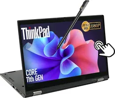 Lenovo ThinkPad L13 Yoga Gen 2
