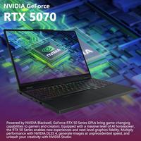 Lenovo Legion 5i Gen 10 Gaming Laptop, Intel 7-255HX, 32GB DDR5 RAM, 2TB PCIe SSD