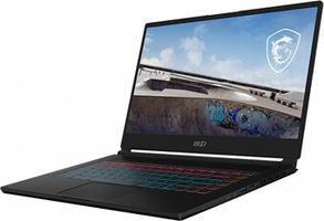 Msi Stealth 15m b12ue-002fr 9s7-15b111-019 15.6 pouces fhd intel core i7-1280p 16go ram ddr4 1to ssd win 11 home noir