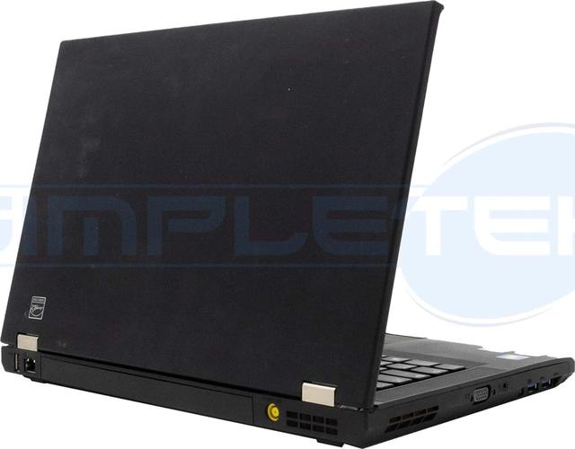 SIMPLETEK 14 Inch i5 16GB 4TB Win 11 Pro HD Italian Keyboard | Wifi + BT + VGA + Mini DP (Renewed)