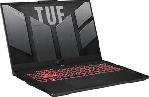 ASUS TUF Gaming A17 TUF707NVR-HX020