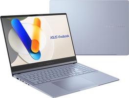 Asus VivoBook S5506MA-DRMA014W Intel Core 5 16G 512G SSD PCIE Intel Graphics Ecran avec technologie OLED