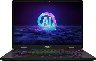 Gaming MSI Pulse 16 AI C1VGKG-010FR