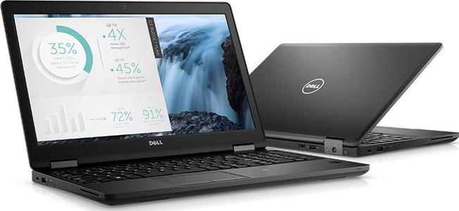 Dell Latitude 5580