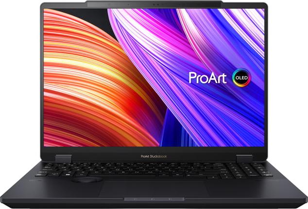 Asus ASUS ProArt StudioBook Pro 16 OLED W7604J3D-MY012X Intel® Core™ i9 i9-13980HX 40,6 cm