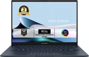 Asus Asus ZenBook 14 OLED UX3405CA-DRFQD1419W Intel Core 5 16 Go 512 Go SSD