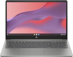 HP Chromebook 15a-nb0003ns Intel® Core™ i3-N305, 8GB RAM, 256GB, Intel UHD, ChromeOS