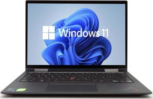 Lenovo ThinkPad X1 Yoga Gen 6