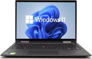 Lenovo ThinkPad X1 Yoga Gen 6