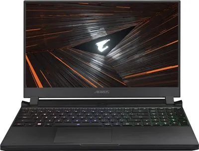 Gigabyte Aorus 5 SE4