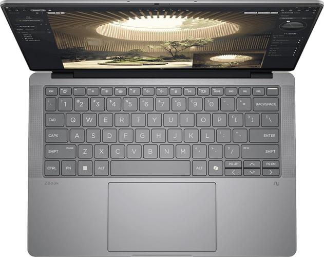 HP ZBook Firefly 14 G7 Workstation