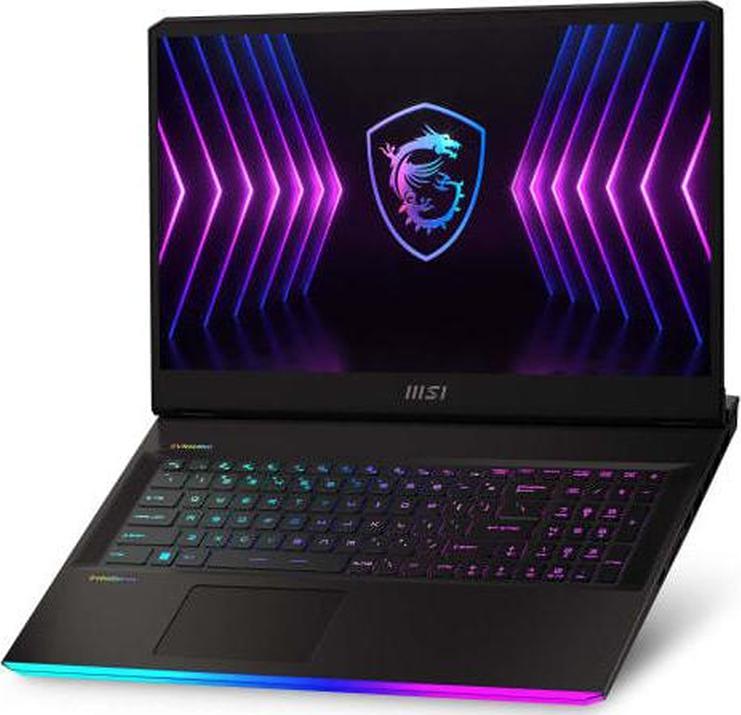 Marque Msi Computer Raider ge77hx 12ugs029es 9s717k514029 17.3 pouces fhd intel core i7