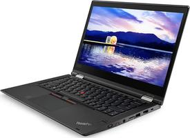 Lenovo Lenovo Thinkpad X380 Yoga i5-8350U 1.7 GHz 8Go RAM 256 SSD