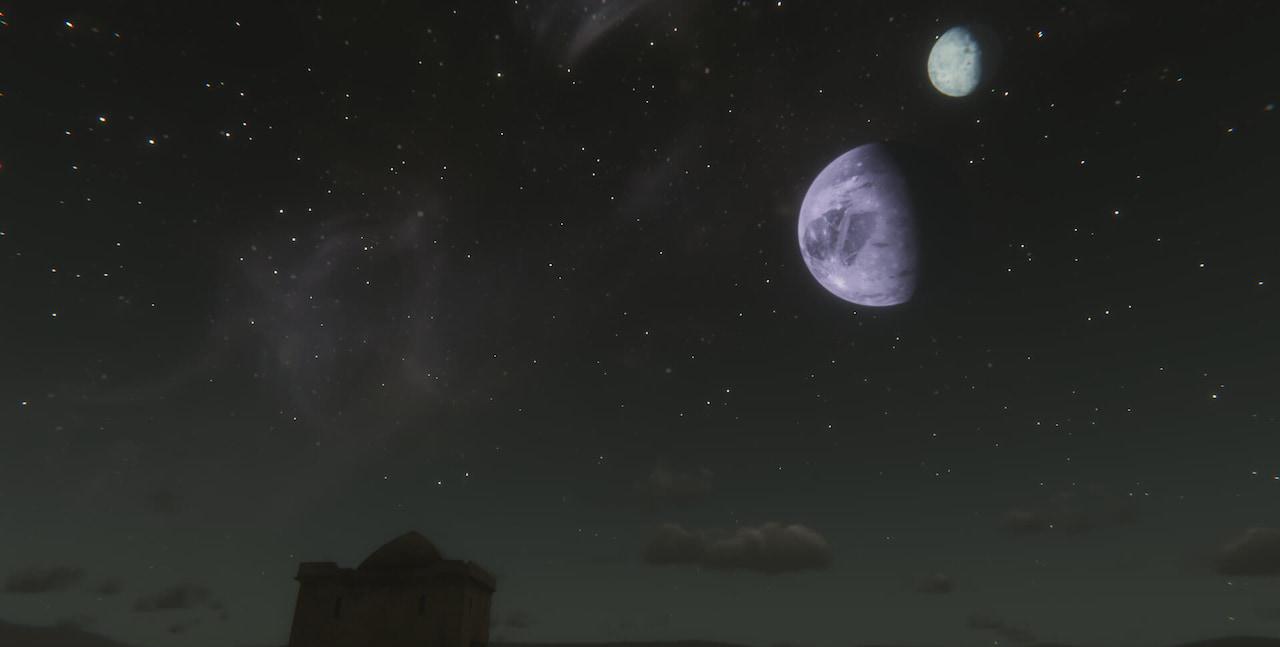 Starsand