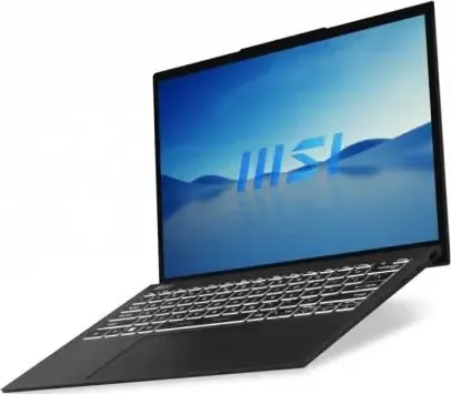 MSI Prestige 13 Evo