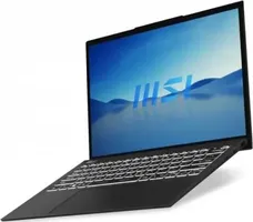 MSI Prestige 13 Evo