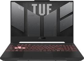 Asus ASUS TUF Gaming A15 FA507NU-LP132W AMD Ryzen™ 5 7535HS 39,6 cm