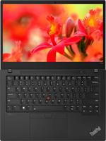 Lenovo ThinkPad T14 Gen 2 – 14" I5-1145G7 16Go RAM 256Go SSD – AZERTY FR