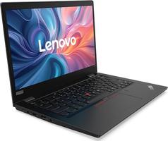 Lenovo Thinkpad L13 Gen 2 Business Laptop, 3,3", Intel Core i3-1115G4, 4 Go de RAM, SSD de 256 Go, Clavier japonais, Windows 11 Pro (reconditionné)