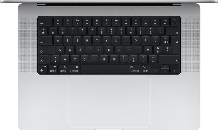 Apple MacBook Pro M1 Max (2021)
