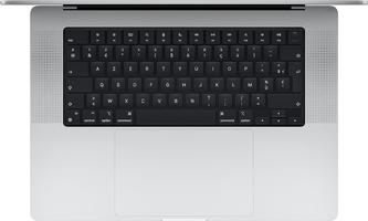 Apple MacBook Pro M1 Max (2021)