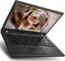 Lenovo ThinkPad T460