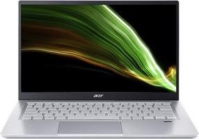 Acer Swift 3 ultrafin | SF314-43 | Argent