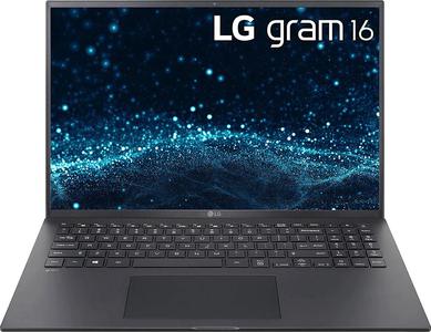 LG gram 16 (16Z90P-G.AA75F)