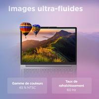 Lenovo Lenovo Chromebook 14 14M8911 14 IPS MediaTek Kompanio 540 8 Go 128 Go Chrome OS -gris