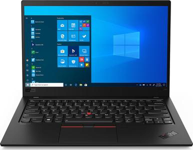 Lenovo ThinkPad X1 Carbon G8 20U90001GE