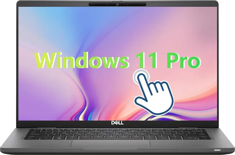 Dell Latitude 7320