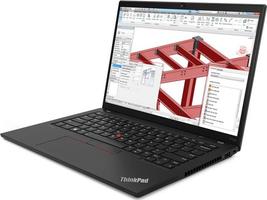 Lenovo Thinkpad P14s G4 R5 Pro 7540u, 12gb, 256gb Ssd