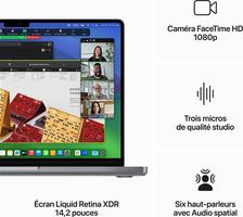 Apple MacBook Pro