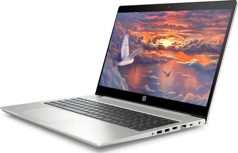 HP ProBook 450 G6