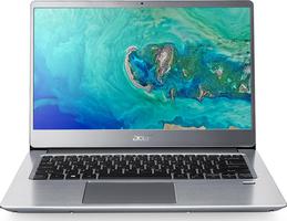 Acer Swift sf314-41-r0a4 14 pouces fhd amd ryzen 3 3200u 4 go ddr4 128 go ssd win 10 argent