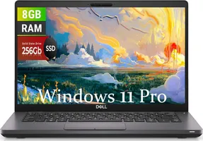 Dell Latitude 5400