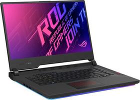 ASUS ROG Strix SCAR 15 G532LW-AZ059T Intel Core i7 10875H / jusqu'à 5.1 GHz Windows 10 Home GF RTX 2070 16 Go RAM 1 To SSD NVMe