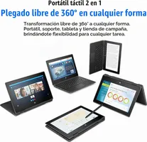 HP ProBook X360 11 G6