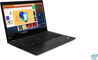 Lenovo Thinkpad X390