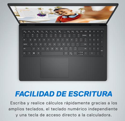 Dell Inspiron 15 3520