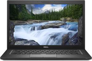 Dell latitude 7490 16go ssd 256go