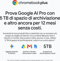 Acer Chromebook Plus 514