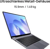 Huawei MateBook 14