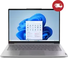 ThinkBook 14 Gen 8