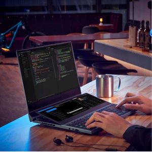 Asus ROG ZEPHYRUS DUO GX550LWS-54T