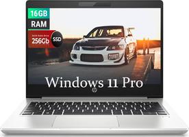 HP ProBook 430 G7 Business