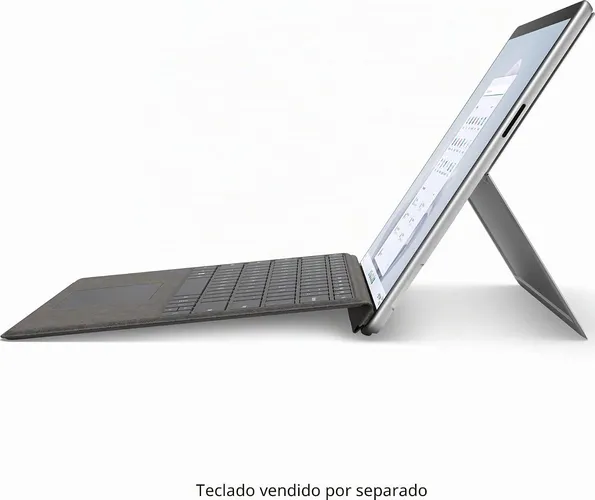 Microsoft Surface Pro 9