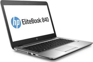 Ultrabook HP Elitebook 840 G3 8Go 240Go SSD