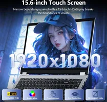 aukabrex 2 in 1 Laptop